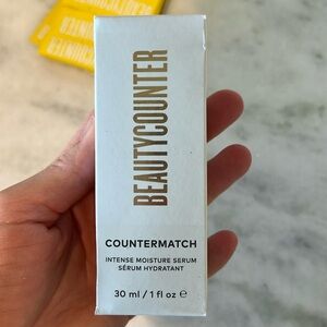 Beautycounter's Countermatch Intense Moisture Serum